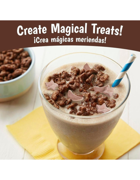 General Mills Cereales Lucky Charms Chocolate - My American Market
