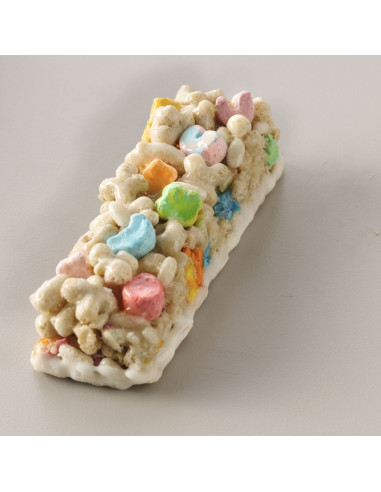 General Mills Lucky Charms Treats Bar Big - My American Market