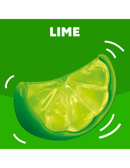 Jell-O Gelatina Lime - My American Market