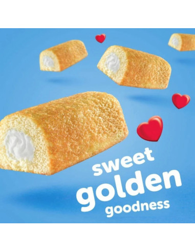 Hostess Twinkies Merendine x2 - My American Market