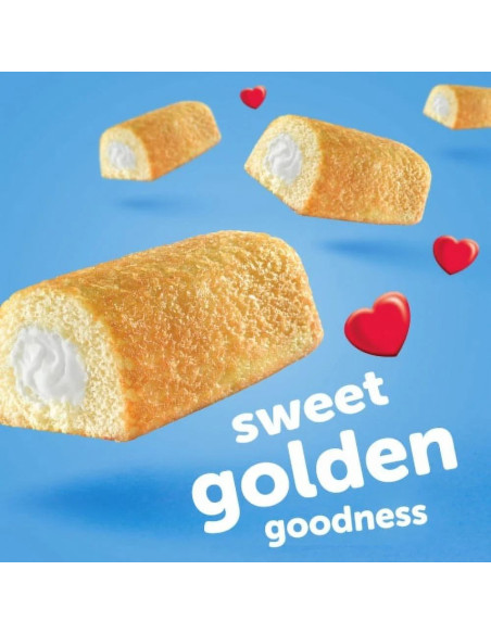 Hostess Twinkies x2 - My American Market