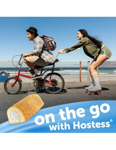 Hostess Twinkies x2 - My American Market