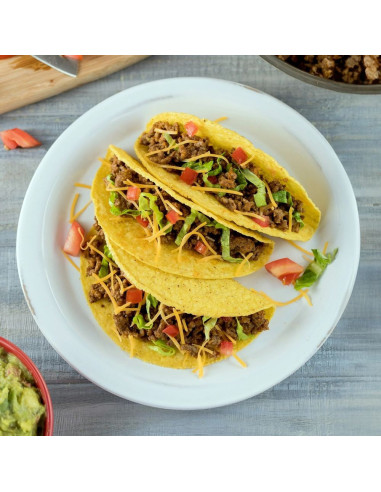 Mccormick's Taco Seasoning Mix - My American Market