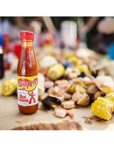 Texas Pete Hot Sauce - My American Market