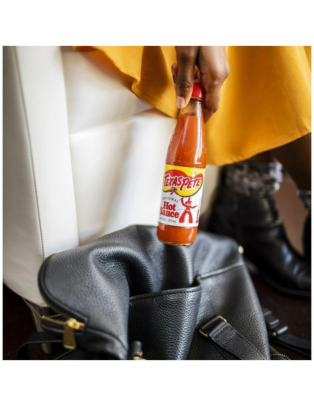 Texas Pete Hot Sauce - My American Market