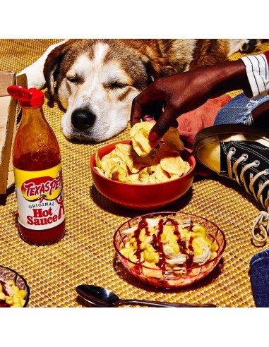 Texas Pete Hot Sauce - My American Market