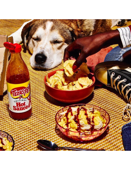 Texas Pete Hot Sauce - My American Market