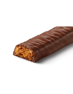 Hershey's - 5th Avenue (barre chocolatée au beurre de cacahuète croustillant) - My American Market 2