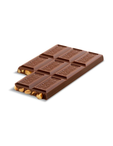 Hershey's - Mr Goodbar (barre chocolat au lait et cacahuètes) - My American Market