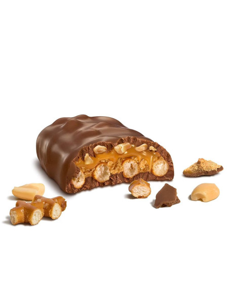 Hershey'S Take 5 Barretta Al Cioccolato - My American Market