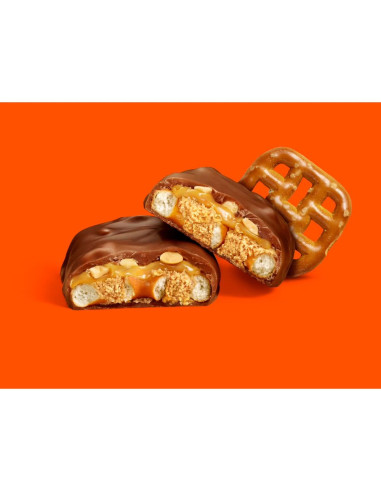 Hershey's Take 5 Candy Bar - My American Market