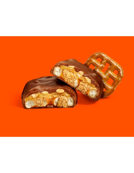 Hershey'S Take 5 Barretta Al Cioccolato - My American Market