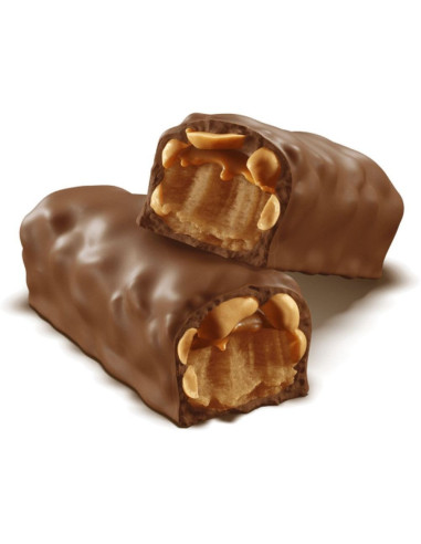 Baby Ruth Chocolatinas - My American Market