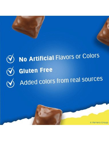 Butterfinger Candy Bars - My American Market