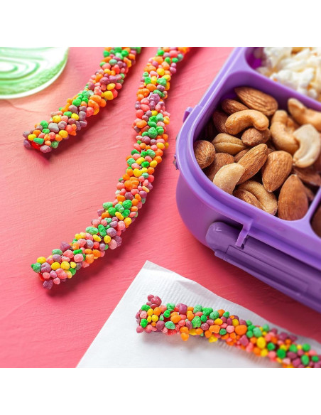 Wonka Nerds Rope Rainbow - My American Market