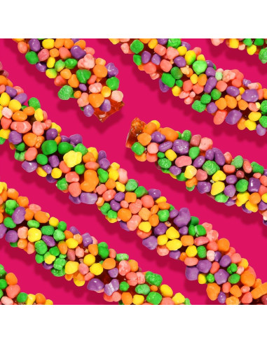 Wonka Nerds Rope Rainbow - My American Market