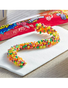 Wonka Nerds Stick Arco Iris - My American Market 2