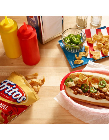 Fritos - The Original (chips de maïs) - My American Market