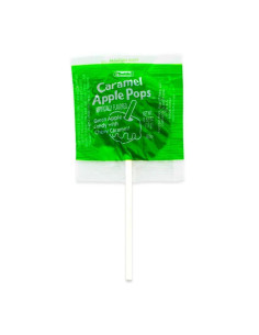 Charms Tootsie Chupa-Chupa Mela Caramello - My American Market 2
