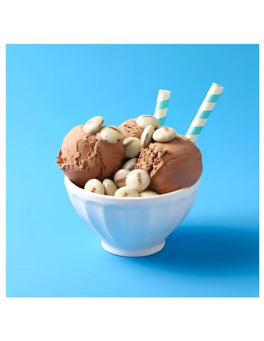 Hershey's Cookies 'N' Creme Drops Large - My American Market