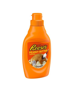 Reese's Peanut Butter Topping - My American Market 2