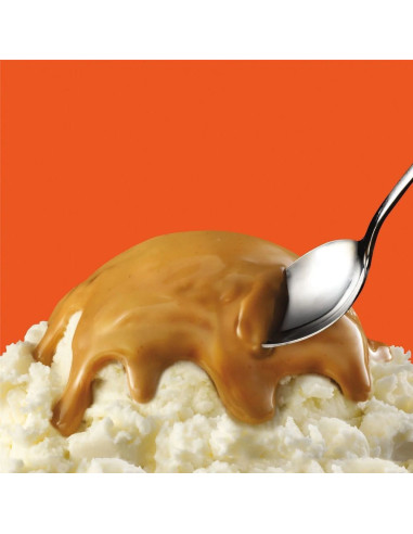Reese's - Peanut Butter Topping (nappage au beurre de cacahuète) - My American Market