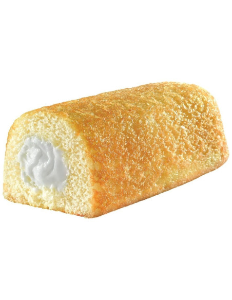 Twinkies - Original (génoise fourrée à la crème) - My American Market