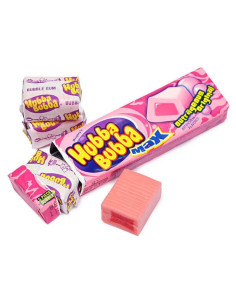 Hubba Bubba Max Outrageous Original Gum - My American Market 2