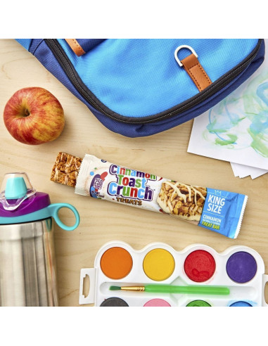 General Mills Barretta Con Cereali Alla Cannella - My American Market