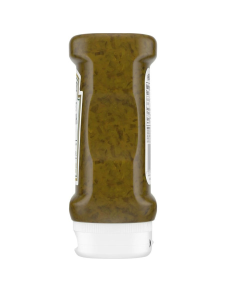 Heinz Sweet Relish Squeeze - My American Market