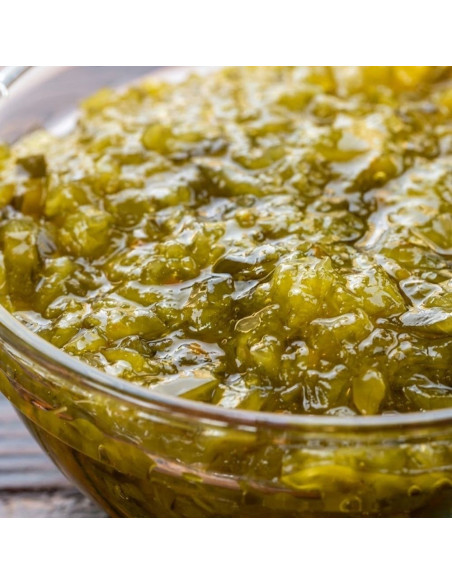 Heinz Sweet Relish Squeeze - My American Market