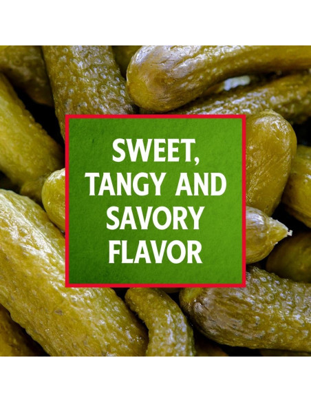 Heinz Sweet Relish Squeeze - My American Market