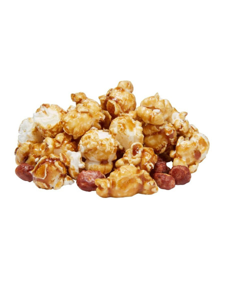 Cracker Jack Popcorn Bag - My American Market