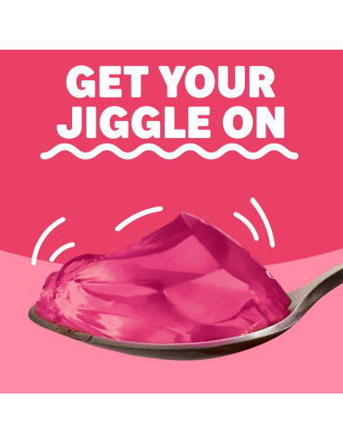 Jello Gelatina De Sandía - My American Market