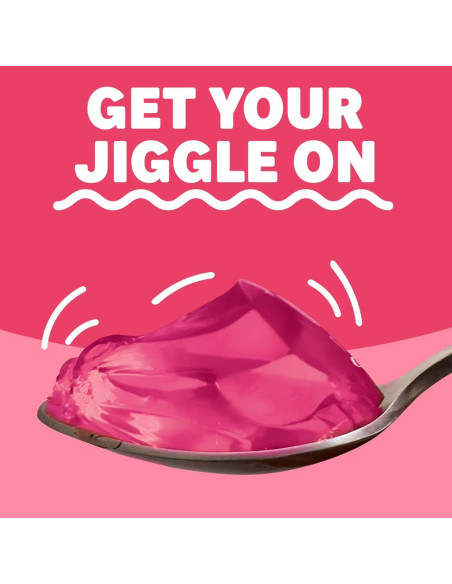 Jello Watermelon - My American Market