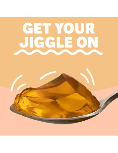 Jello Apricot - My American Market