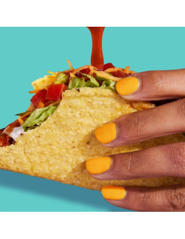 Taco Bell Mild Sauce - My American Market