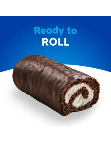 Hostess Ho Hos Box - My American Market