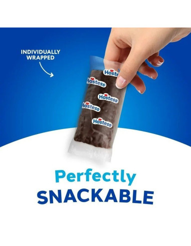 Hostess Ho Hos Box - My American Market