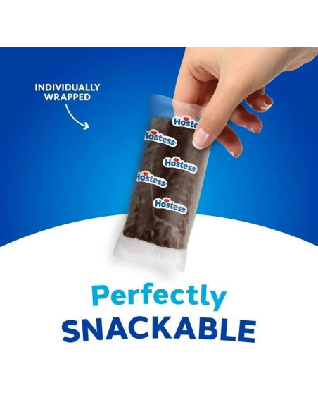 Hostess Ho Hos Box - My American Market