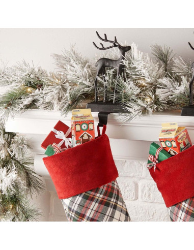 Hershey's Whoppers Holiday Milk Box - My American Market
