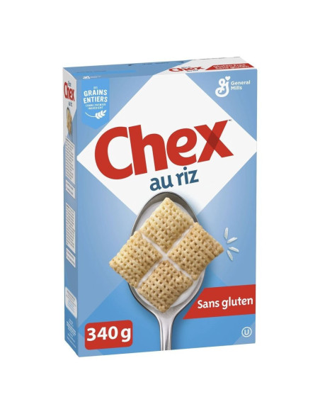 General Mills Cereales Rice Chex De Arroz Inflado - My American Market