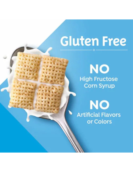 General Mills Cereales Rice Chex De Arroz Inflado - My American Market