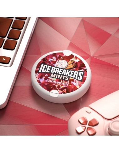Ice Breakers Cinnamon - My American Market