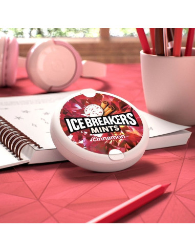 Ice Breakers Cinnamon - My American Market