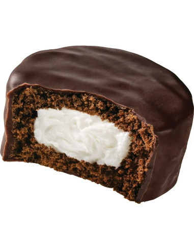 Hostess Ding Dongs Box - My American Market