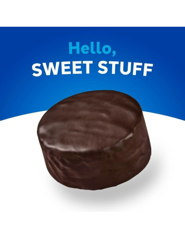 Hostess Ding Dongs Box - My American Market