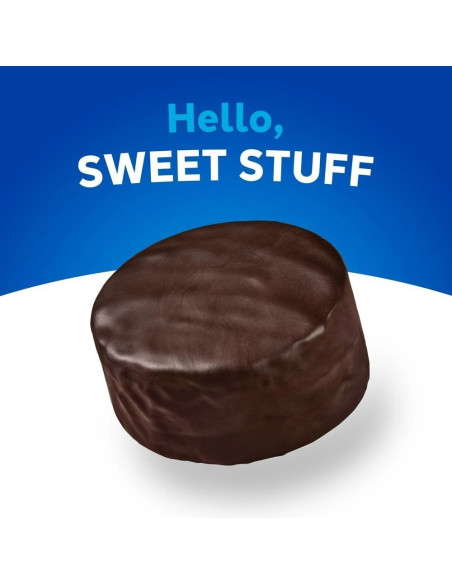 Hostess Ding Dongs Box - My American Market