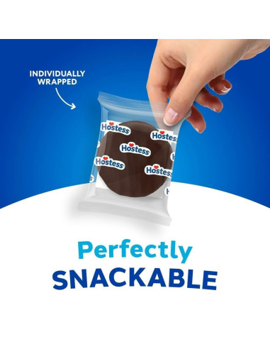 Hostess Ding Dongs Box - My American Market