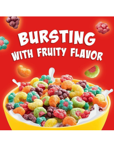 General Mills Trix Cereal - My American Market